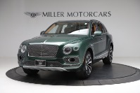 2017 Bentley Bentayga