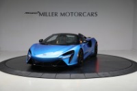 2025 McLaren Artura Spider