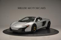 2016 McLaren 650S Spider