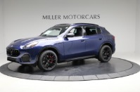 2025 Maserati Grecale