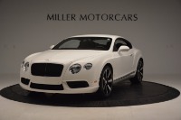 2013 Bentley Continental GT