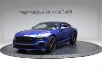 2025 Bentley Continental