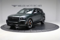 2025 Bentley Bentayga