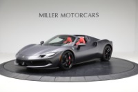 2023 Ferrari 296 GTS