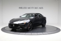 2024 Maserati Ghibli