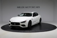 2024 Maserati Ghibli