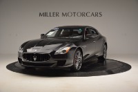 2015 Maserati Quattroporte