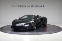 2025 McLaren Artura Spider