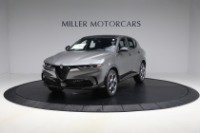 2025 Alfa Romeo Tonale