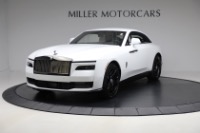 2025 Rolls-Royce Black Badge Spectre
