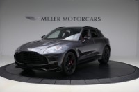 2025 Aston Martin DBX