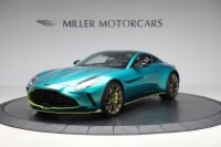 2025 Aston Martin Vantage