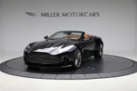 2025 Aston Martin DB12