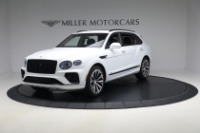 2023 Bentley Bentayga EWB