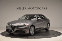2017 Alfa Romeo Giulia