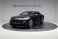 2026 Bentley Continental GT Coupe