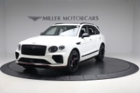 2025 Bentley Bentayga