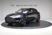 2025 Aston Martin DBX