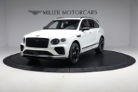 2025 Bentley Bentayga