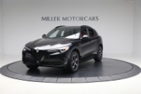 2022 Alfa Romeo Stelvio