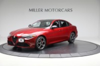 2022 Alfa Romeo Giulia