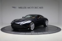 2026 Aston Martin Vantage