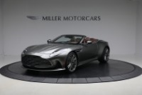 2026 Aston Martin DB12