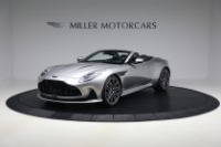 2026 Aston Martin DB12