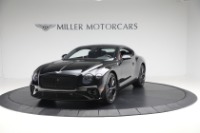 2024 Bentley Continental GT