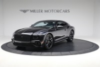 2023 Bentley Continental