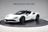 2021 Ferrari SF90 Stradale