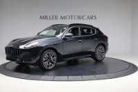 2025 Maserati Grecale