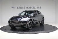 2023 Aston Martin DBX