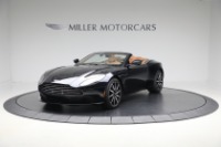 2022 Aston Martin DB11