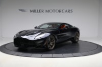 2025 Aston Martin Vanquish