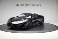 2024 Maserati MC20 Cielo