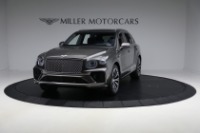 2021 Bentley Bentayga