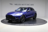 2024 Aston Martin DBX
