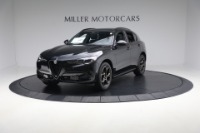 2025 Alfa Romeo Stelvio