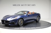 2026 Maserati GranCabrio