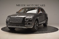 2017 Bentley Bentayga