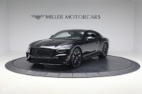 2026 Bentley Continental