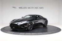2025 Aston Martin Vantage