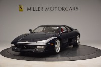 1999 Ferrari 355