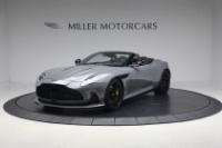 2026 Aston Martin DB12