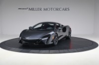 2026 McLaren Artura