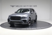 2023 Bentley Bentayga