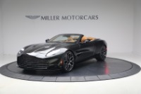 2026 Aston Martin Vanquish