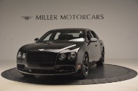 2017 Bentley Flying Spur