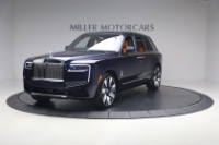 2026 Rolls-Royce Cullinan